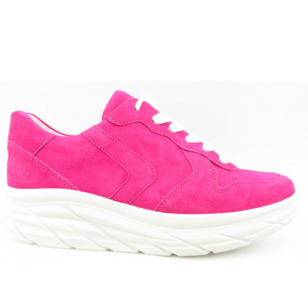 Semler Lisa SAMT-CHEVRO pink Sneaker low PINK