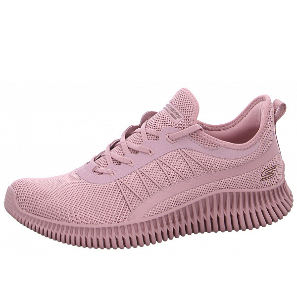 Skechers Bobs Geo Trainingsschuh ROS rose