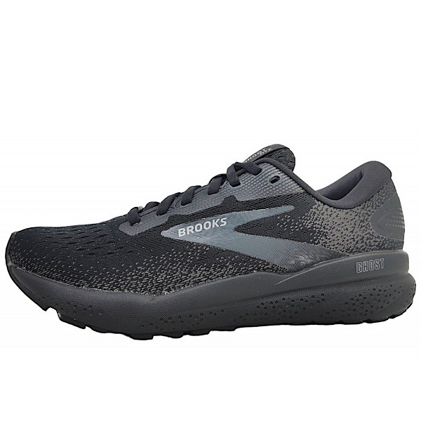 Brooks Ghost 16 GTX Trainingsschuh 020 Black