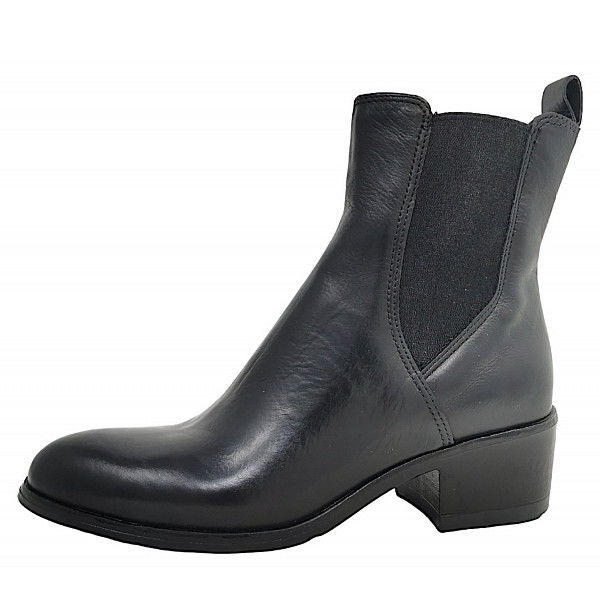 Mjus Bodia Stiefel 6002 nero