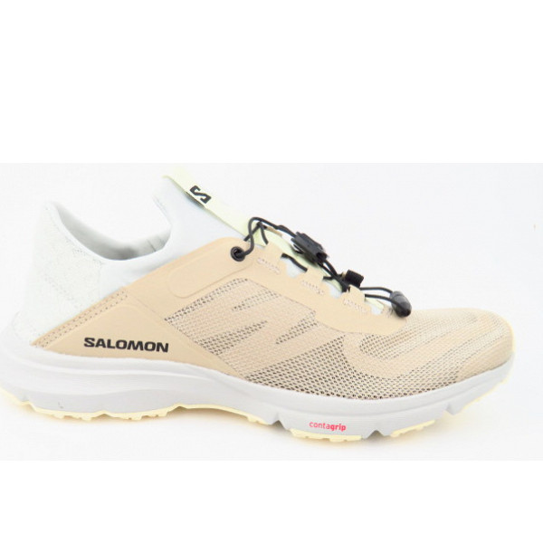 Salomon Amphib Bold 2 W sand Sandale sand