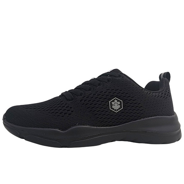 Lumberjack Agatha Sportschuh black