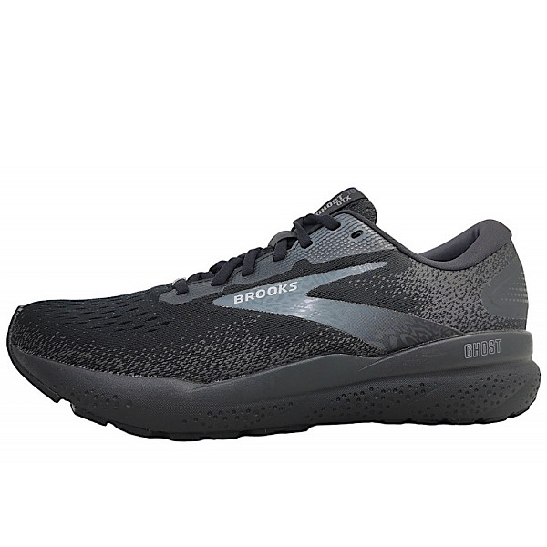 Brooks Ghost GTX Laufschuh 020 Black