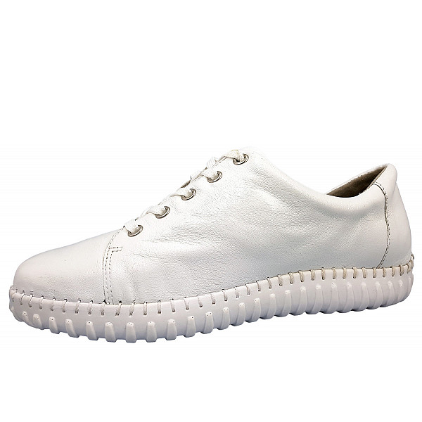 Caprice Sneaker 102 white