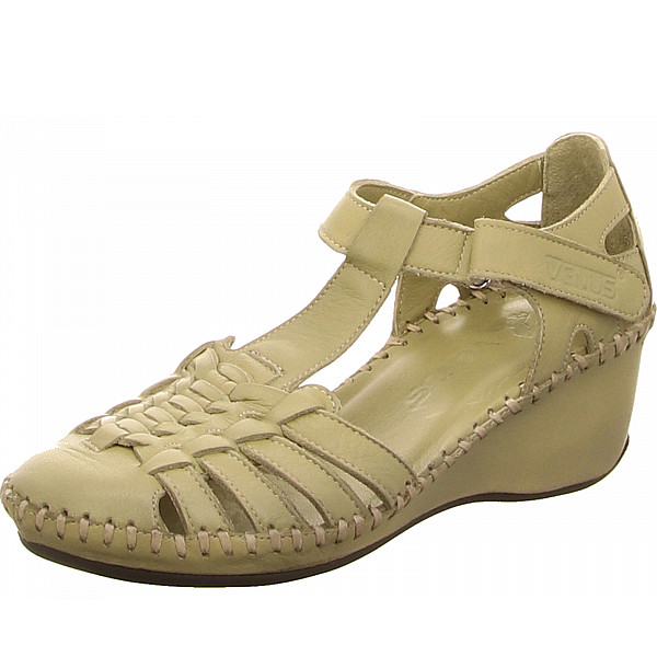 Venüs Sandalette grün