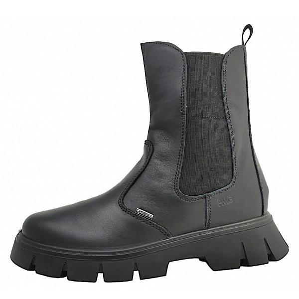 Primigi PNDGT Stiefel Nero