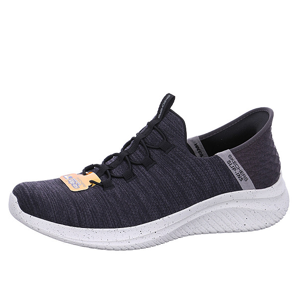 Skechers Ultra Flex 3.0 Right Away Slipper BLK black