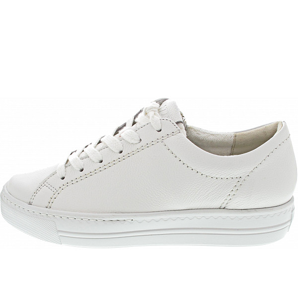Paul Green Sneaker white