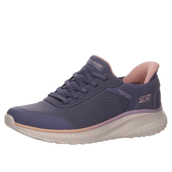 Skechers slip-ins Sneaker grau