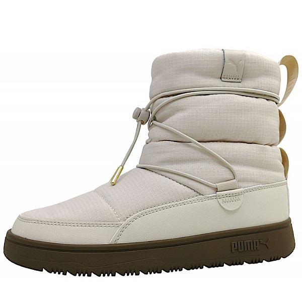 Puma Snowbea Winterstiefel 002 granola