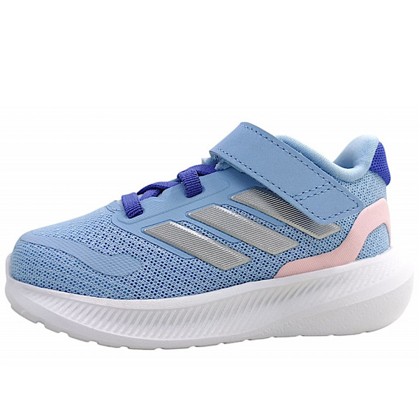 adidas Laufschuh hellblau