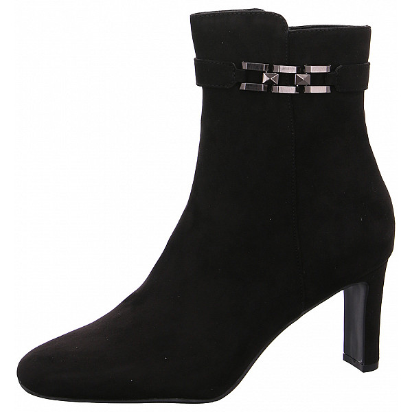 Idana Stiefelette 004 black