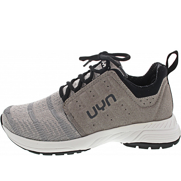 UYN Lady Air Dual Tune Shoes Sneaker low sand-silver