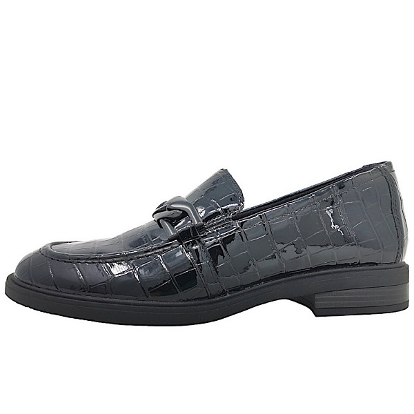 Remonte Slipper 00- Black