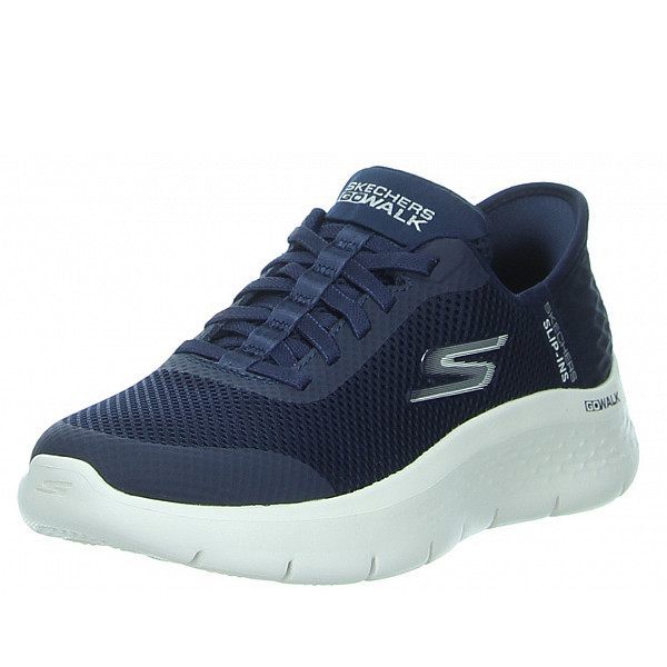 Skechers Sneaker blau