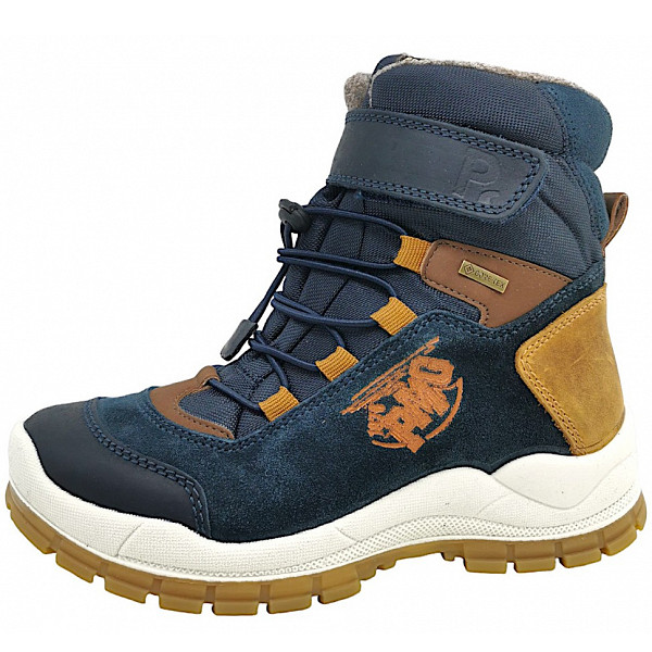 Primigi PHHGT Stiefel BL.SC/NAVY/BL.S