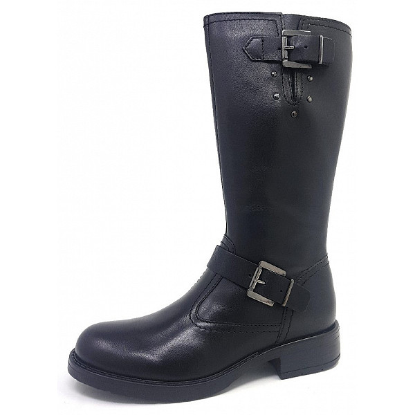 Loli Laly Bike Winterstiefel nero