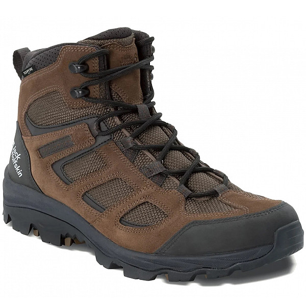 Jack Wolfskin Brown/Phantom