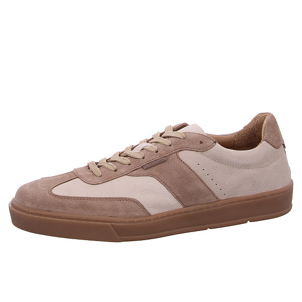 Poelman Sneaker taupe