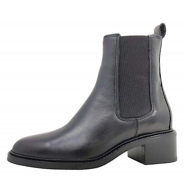 Mjus Cortina Stiefel 6002 nero