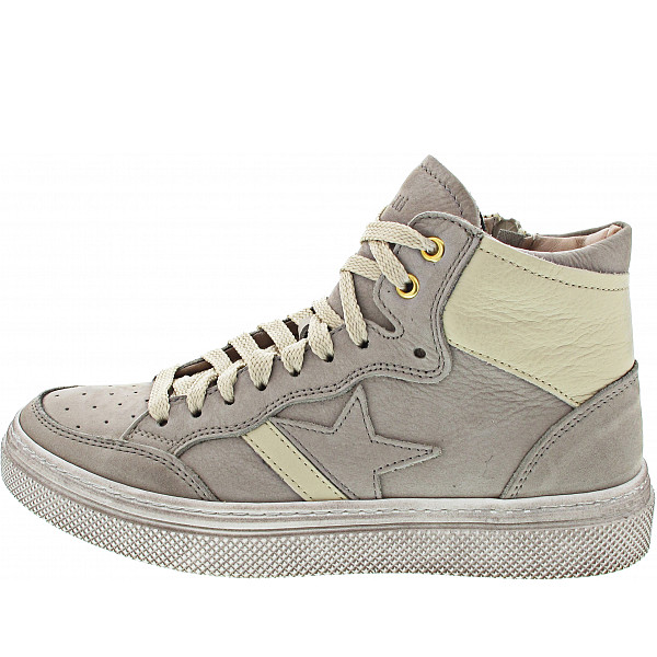 Dianetti Sneaker high grau