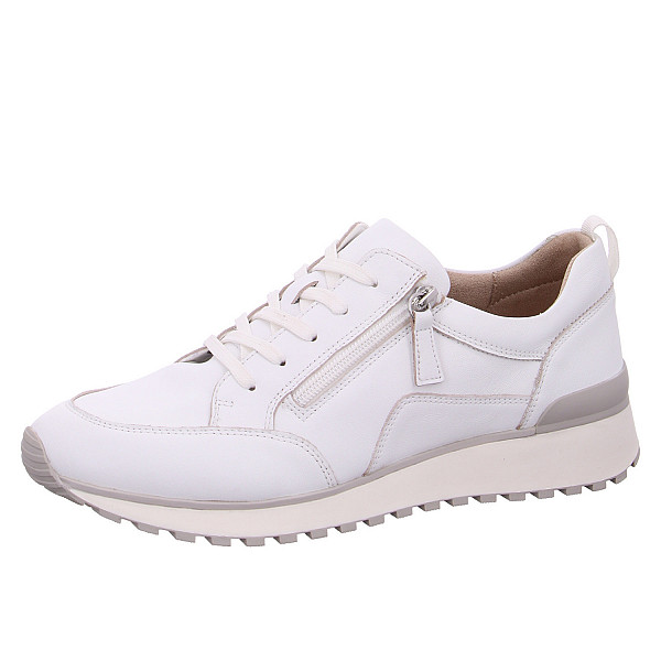 Caprice Stasey Sneaker 102 white