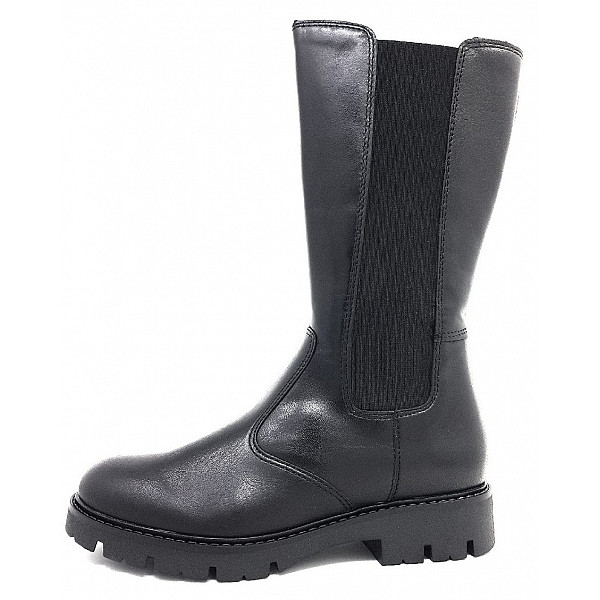 Loli Laly Dix Winterstiefel nero