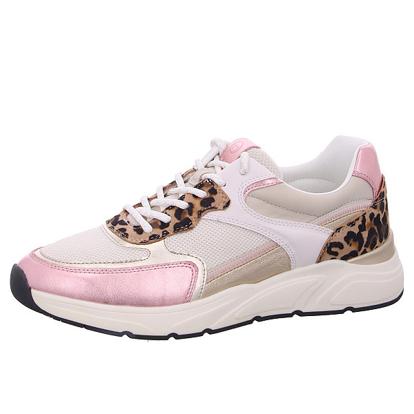 Tamaris Sneaker 514 pink combi