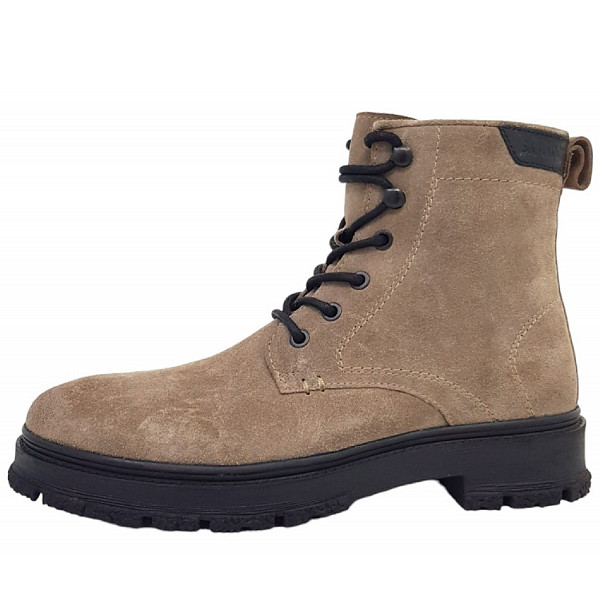 s.Oliver Stiefel 341 taupe