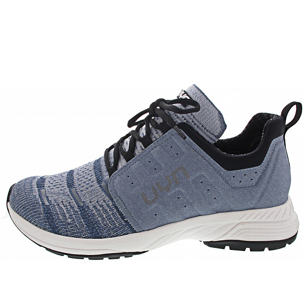 UYN Man Air Dual Tune Shoes Sneaker low river blue