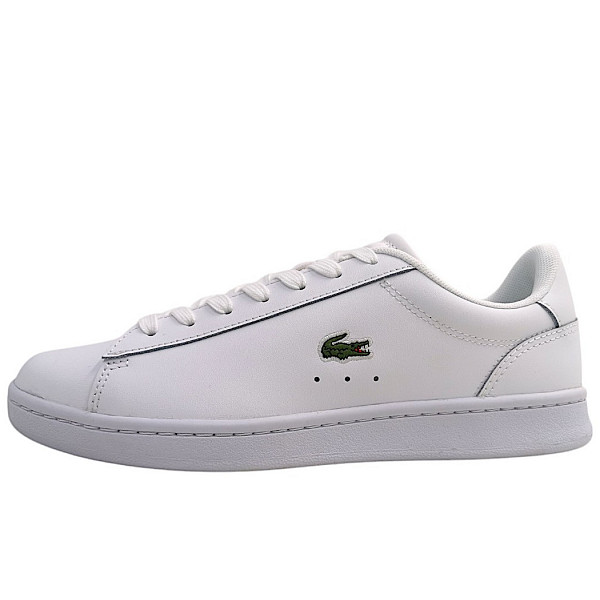 Lacoste Carnaby Set Sneaker low 21G white/white