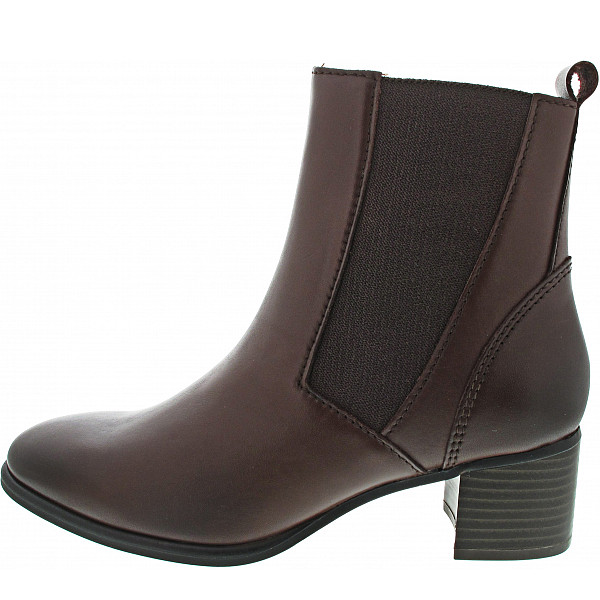 Marco Tozzi Chelsea Boot cafe