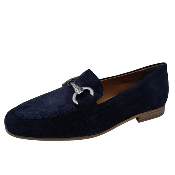 Tamaris Slipper navy