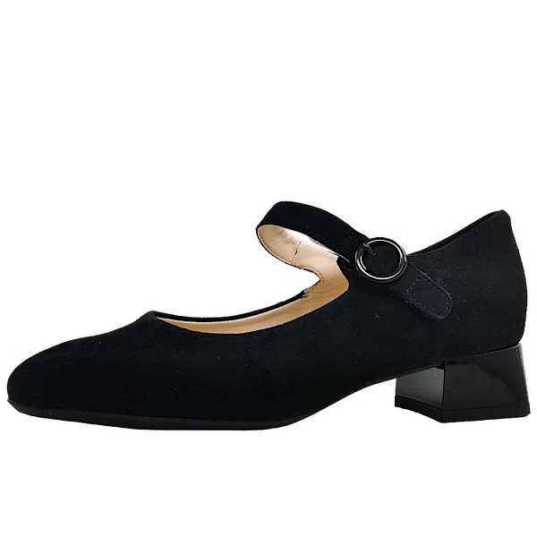 Ara Graz 2.0 Pumps 01 schwarz