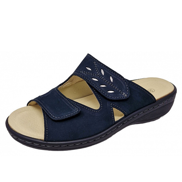 Belvida Pantolette navy