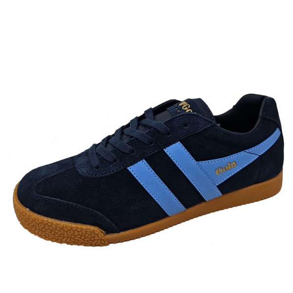 Gola Harrier Sportschuh navy cornflower