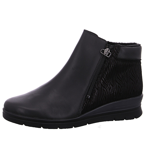 Aco Luna 06 Winterstiefel 2738 black