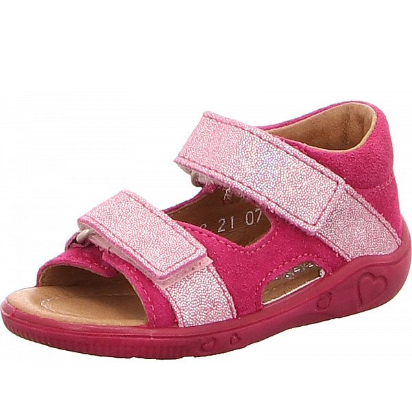 Ricosta vicky Sandalette rosa