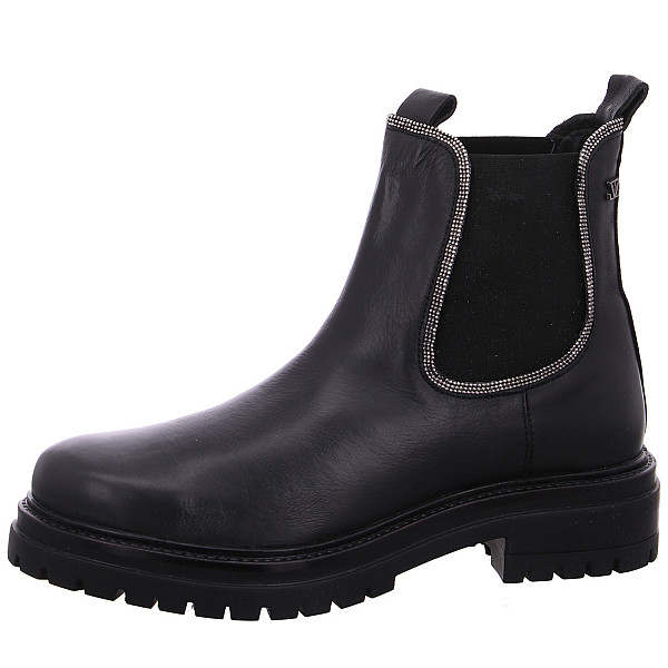 Lazamani Chelsea Boot black