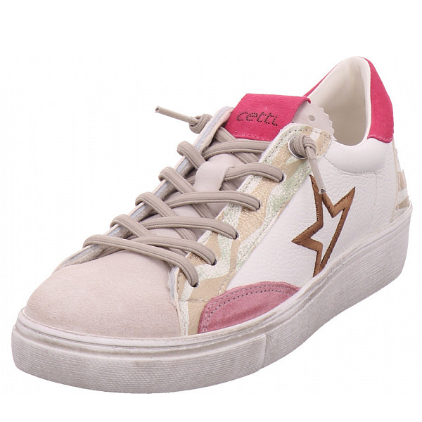 Cetti Sneaker beige