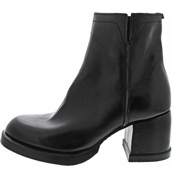 A.S.98 Stiefelette nero