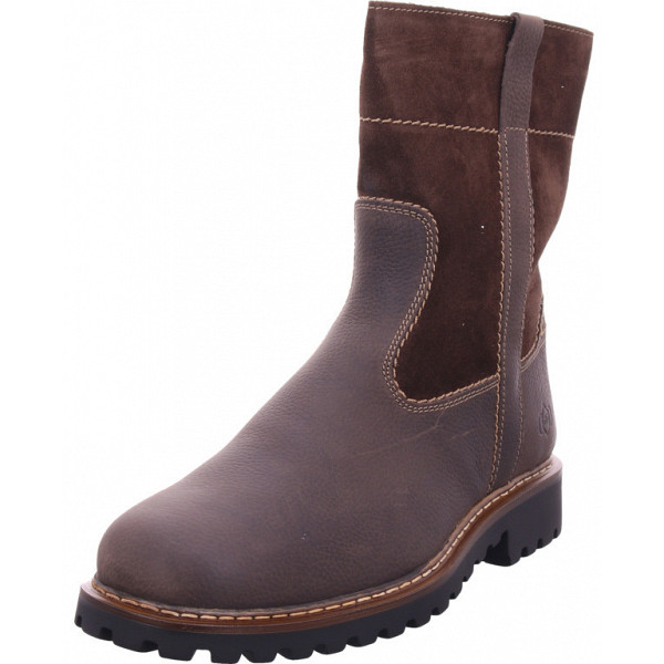 Josef Seibel chance Stiefel braun