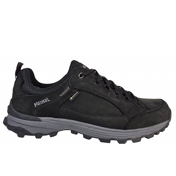 Meindl Toledo 2 GTX Wanderschuh schwarz