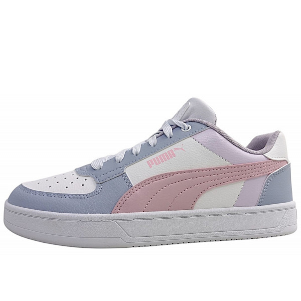 Puma Puma Caven 2.0 Block Jr Sneaker low Cool Weather/rose 15