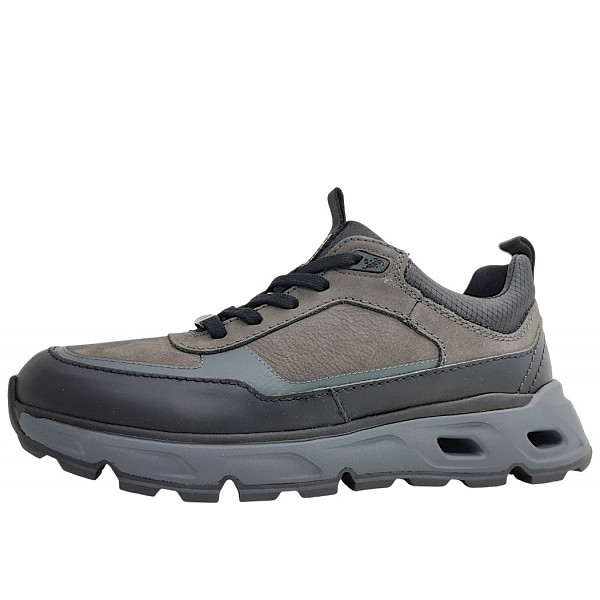 Salamander Schnürer dark grey/black 1110
