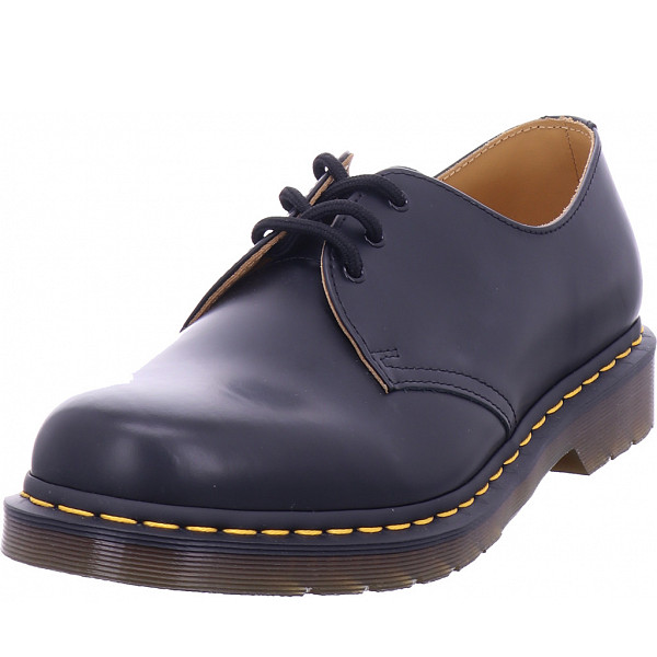 Dr. Martens Halbschuh schwarz