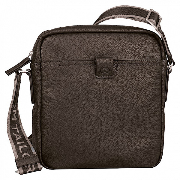 Tom Tailor Bags Tasche 060 black