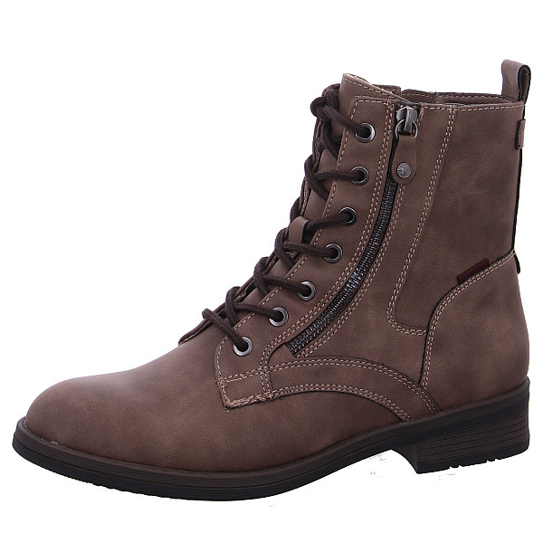 Tamaris Schnürstiefel 314 cigar