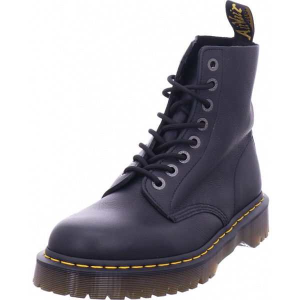 Dr. Martens Halbschuh schwarz