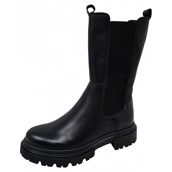 Post Xchange Zarina Chelsea Boot black